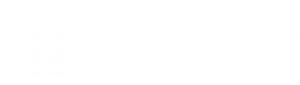 Logo Tanger Boddaert-WIT